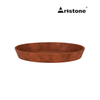 Artstone Claire Saucer D26 H4