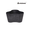 Artstone Claire Trio Pot D20 H11