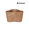 Artstone Claire Trio Pot D25 H14