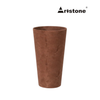 Artstone Claire Vase D28 H49