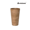 Artstone Claire Vase D28 H49