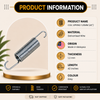 Coil Spring 1.20mm