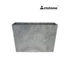 Artstone Ella Divider D60 H40 Grey