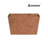 Artstone Ella Divider D60 H40 Rust