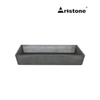 Artstone Ella Saucer D12 H2