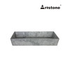 Artstone Ella Saucer D12 H2