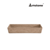 Artstone Ella Saucer D12 H2