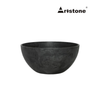 Artstone Fiona Bowl D25 H12