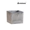 Artstone Kubik Pot D47 H43