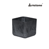 Artstone Rubik Pot D10 H9