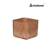 Artstone Rubik Pot D10 H9