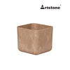 Artstone Rubik Pot D10 H9